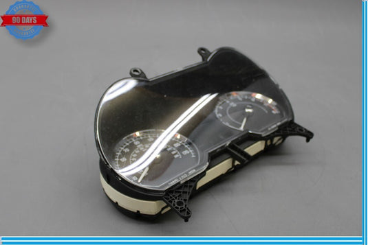 2007 Jaguar X150 XK Speedometer Instrument Cluster Gauge 6W8310849AE Oem