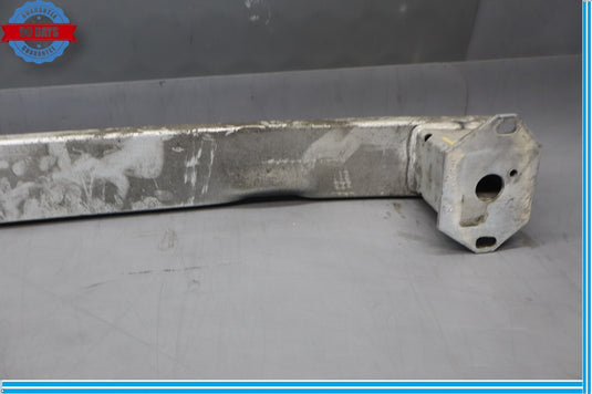 16-20 BMW X1 Rear Bumper Reinforcement Impact Rebar Bar Assembly Oem