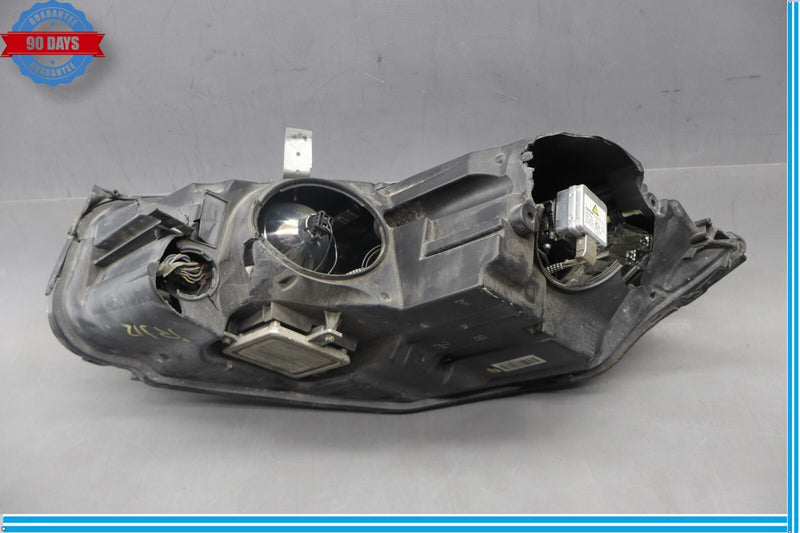 Load image into Gallery viewer, 16-23 Jaguar X761 F-Pace Front Right Side Head Light Headlight Lamp Xenon Oem
