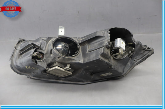 16-23 Jaguar X761 F-Pace Front Right Side Head Light Headlight Lamp Xenon Oem