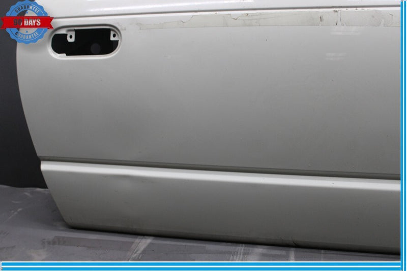 Load image into Gallery viewer, 02-05 Ford Thunderbird Front Right Passenger Side Door Shell Panel Oem
