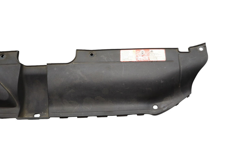 Load image into Gallery viewer, 09-12 AUDI A4 A4 Quattro Front Upper Radiator Support Cover 8K0807081 Oem
