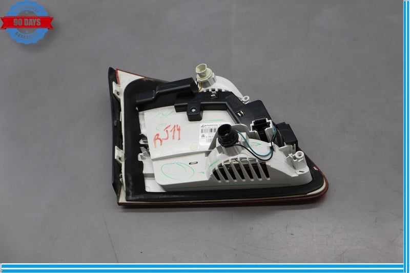 Load image into Gallery viewer, 07-19 Mercedes  X166 GL450 GLS350 Rear Right Side Inner Tail Light Lamp Oem
