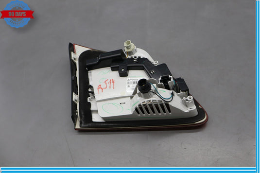 07-19 Mercedes  X166 GL450 GLS350 Rear Right Side Inner Tail Light Lamp Oem