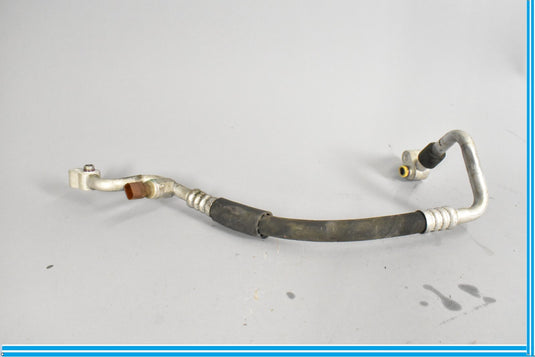 06-12 Bentley Continental Ac A/c Refrigerant Pipe Hose Line 3W0260701G Oem