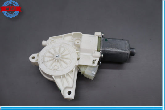 12-19 Mercedes X166 GL450 GLS550 Front Left Side Door Window Regulator Oem