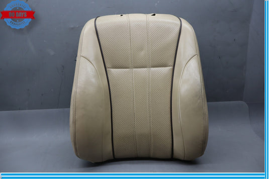 10-19 Jaguar X351 XF XJ XJL Front Right Passenger Top Upper Seat Cushion Oem