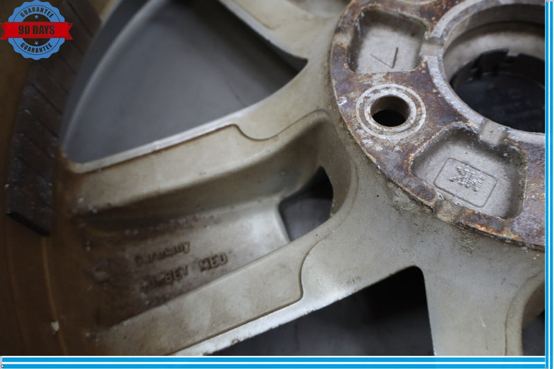 Load image into Gallery viewer, 11-17 Volkswagen Touareg 19" 8.5x19 Alloy Wheel Rim 5-Spoke R19 Oem
