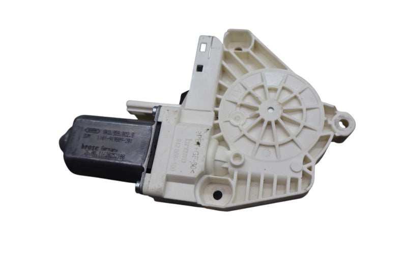 Load image into Gallery viewer, 11-17 Volkswagen Touareg Front Right Side Door Window Regulator Motor Oem
