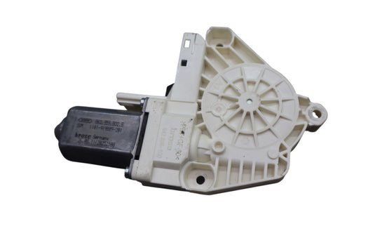 11-17 Volkswagen Touareg Front Right Side Door Window Regulator Motor Oem