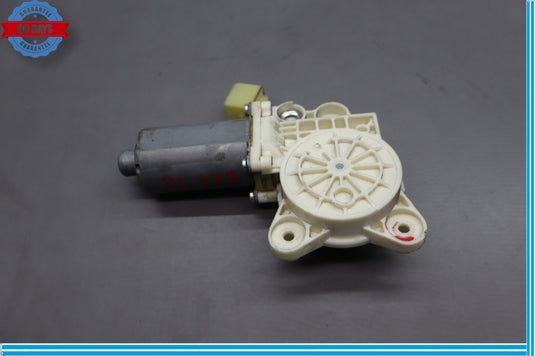 06-11 Mercedes W219 CLS500 Rear Left Driver Door Window Regulator Motor Unit Oem
