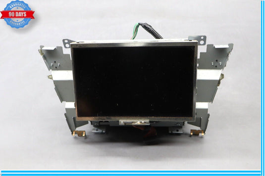 07-12 Lexus LS460 Display Navigation GPS Radio Screen Head Unit Oem