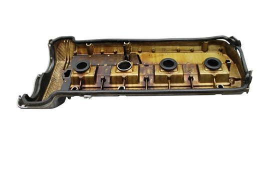 96-99 Mercedes SL320 SL500 5.0L Left Driver Side Engine Motor Valve Cover Oem