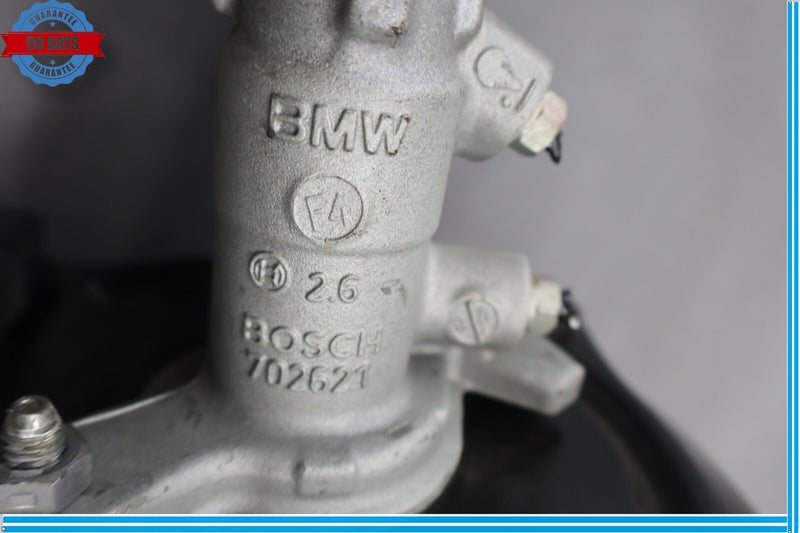 Load image into Gallery viewer, 12-21 BMW BMW I3 I01 Hybrid Brake Master Cylinder Power Booster 6799927 Oem

