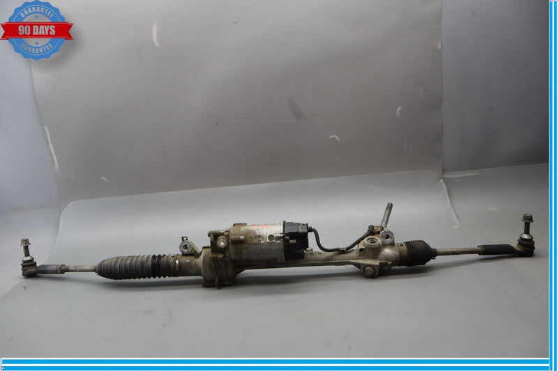 Load image into Gallery viewer, 12-16 Tesla Model Power Steering Gear Rack And Pinion BJ323200HB Oem

