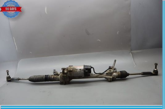 12-16 Tesla Model Power Steering Gear Rack And Pinion BJ323200HB Oem