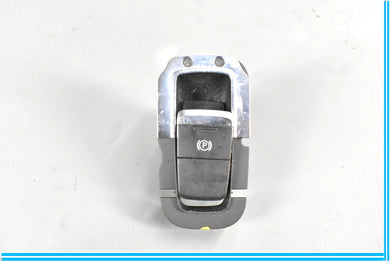 2011-2018 Audi A8 Quattro Electronic Parking Brake Switch Button 4H1927225A Oem