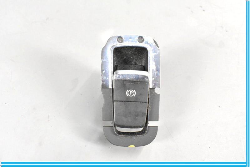 Load image into Gallery viewer, 2011-2018 Audi A8 Quattro Electronic Parking Brake Switch Button 4H1927225A Oem
