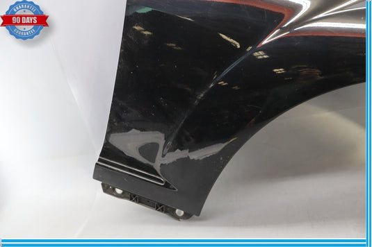 07-13 Mercedes S550 S600 S400 W221 Front Right Passenger Fender Assembly Oem