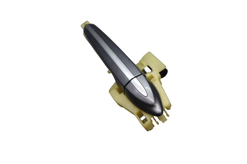 Load image into Gallery viewer, 15-20 Hyundai Genesis G80 Rear Right Passenger Side Exterior Door Handle Oem
