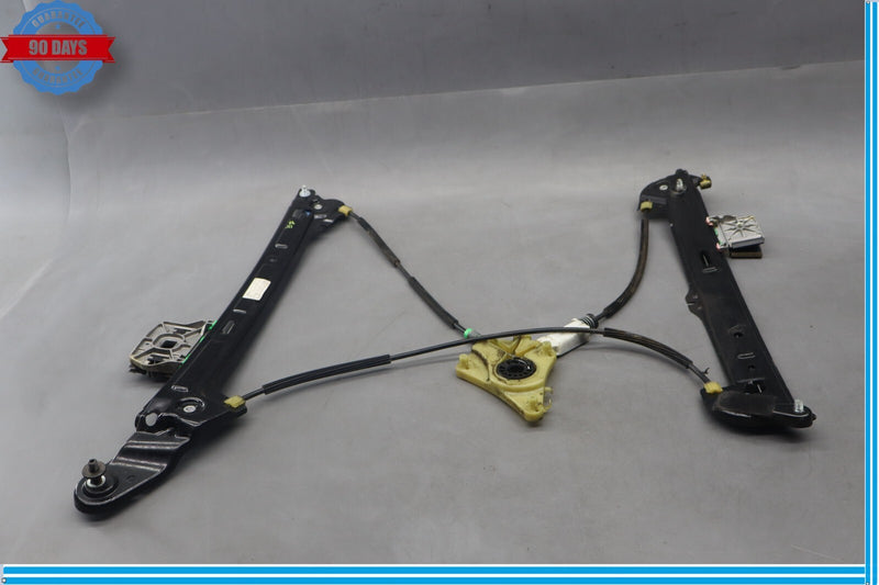 Load image into Gallery viewer, 12-18 Audi A7 Quattro RS7 Front Left Driver Side Door Window Regulator Oem
