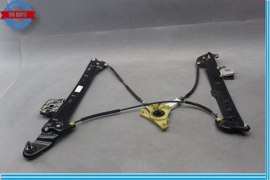 12-18 Audi A7 Quattro RS7 Front Left Driver Side Door Window Regulator Oem
