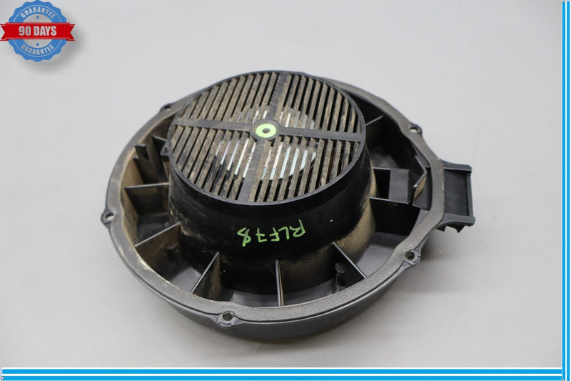 Load image into Gallery viewer, 03-10 Porsche Cayenne Rear Left Driver Side Door Speaker Oem
