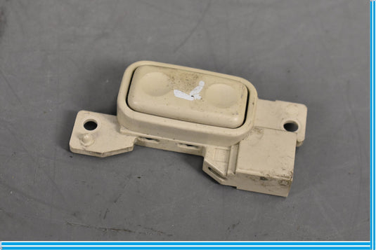 02-10 Lexus SC430 Front Left Driver Side Power Seat Lumbar Control Switch Oem