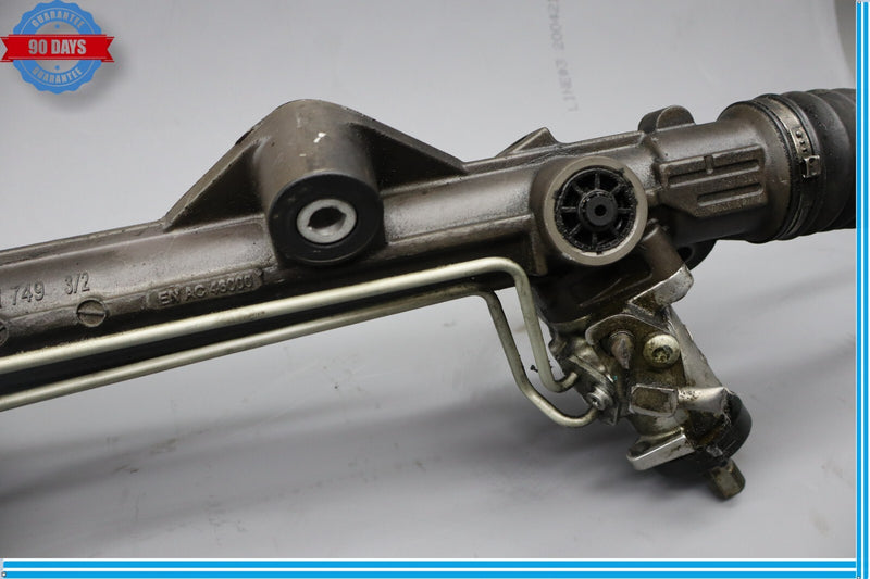 Load image into Gallery viewer, 10-15 Jaguar X150 XK XKR P/S Power Steering Gear Rack &amp; Pinion 8W833200AB Oem
