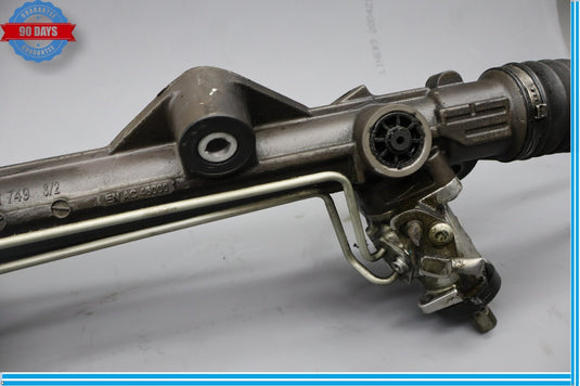 10-15 Jaguar X150 XK XKR P/S Power Steering Gear Rack & Pinion 8W833200AB Oem