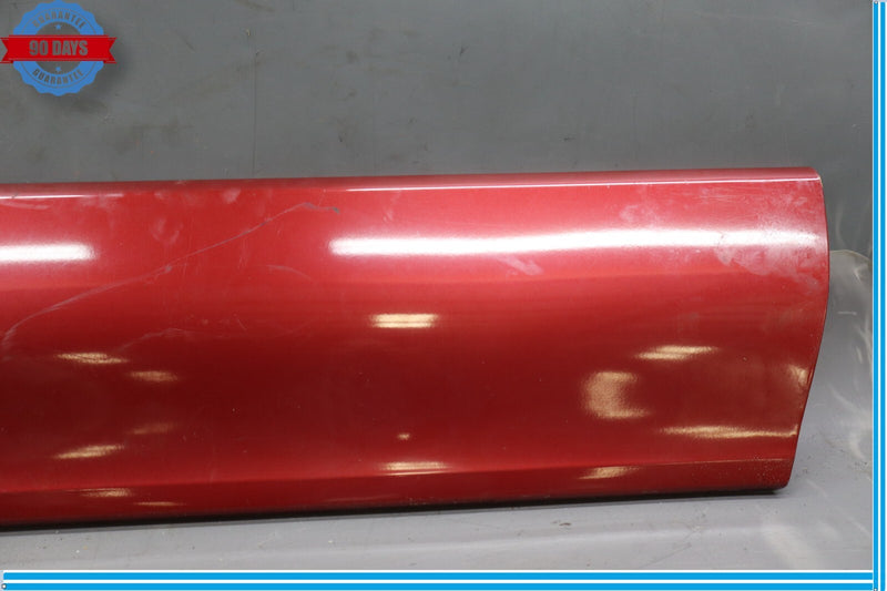 Load image into Gallery viewer, 90-02 Mercedes R129 500SL SL500 SL600 Left Side Door Lower Molding Cover Oem
