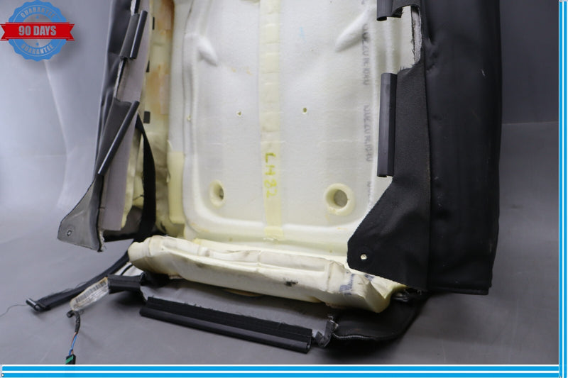 Load image into Gallery viewer, 11-18 Porsche Cayenne 958 Hybrid S Front Left Driver Side Seat Upper Cushion Oem

