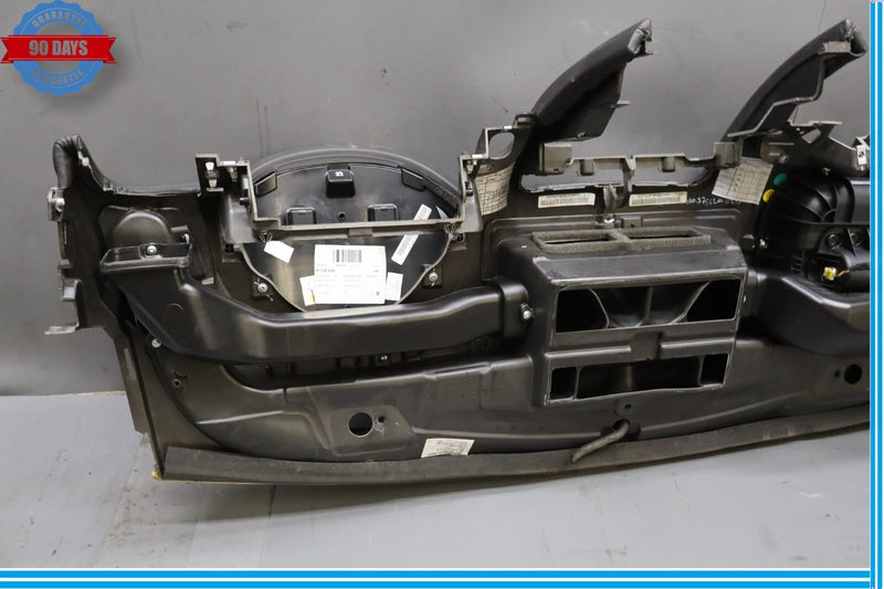 Load image into Gallery viewer, 07-15 Jaguar XK XKR X150 Dashboard Dash Board Panel Assembly Oem

