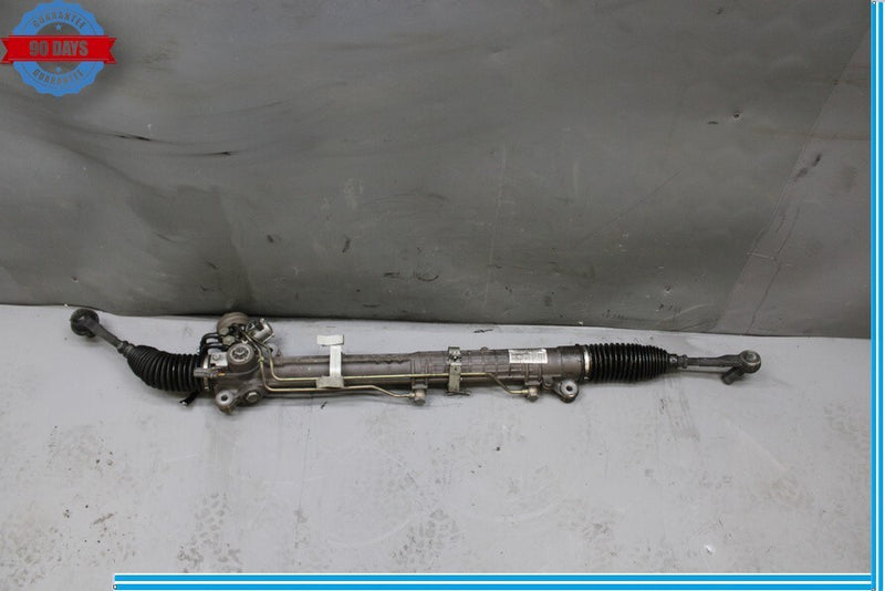 Load image into Gallery viewer, 06-12 Bentley Continental Flying Spur Power Steering Rack and Pinion Oem
