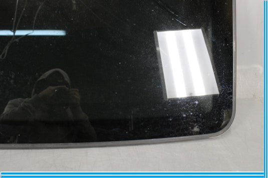 06-13 Mercedes X164 GL350 ML550 R350 Sunroof Sun Roof Glass 2517800021 OEM