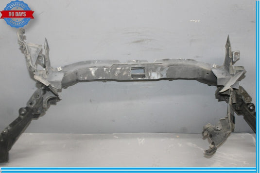 03-08 Mercedes R230 SL500 Upper Radiator Support Core Headlight Bracket Oem