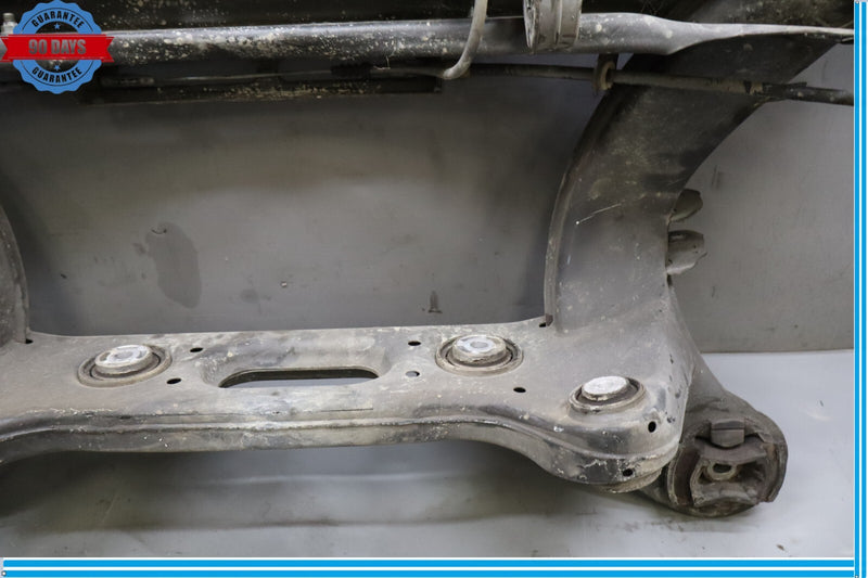 Load image into Gallery viewer, 10-18 Mercedes C250 C350 W207 Rear Sub Frame Crossmember Cradle Oem
