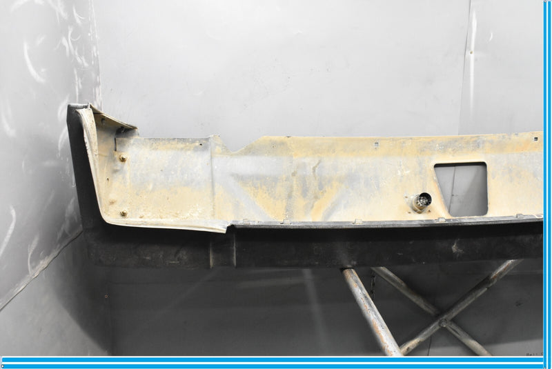 Load image into Gallery viewer, 03-05 Hummer H2 Rear Bumper Covers Assembly Black Oem

