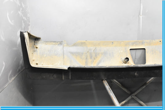 03-05 Hummer H2 Rear Bumper Covers Assembly Black Oem