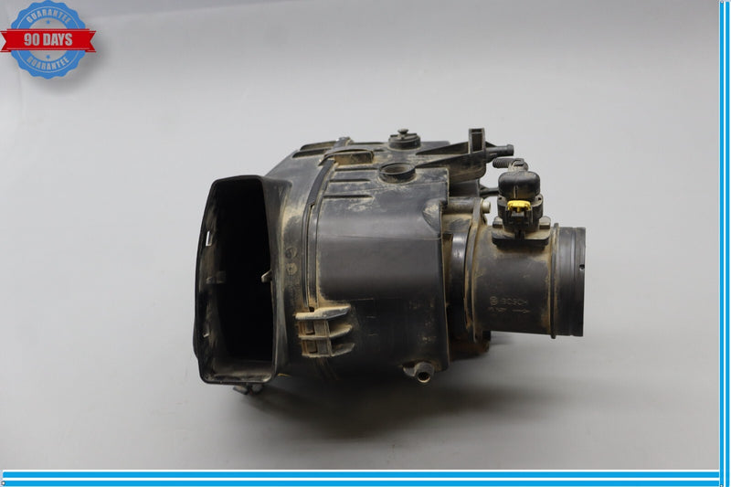 Load image into Gallery viewer, 14-21 Maserati Ghibli Left Side Engine Air Cleaner Housing Filter Box Oem
