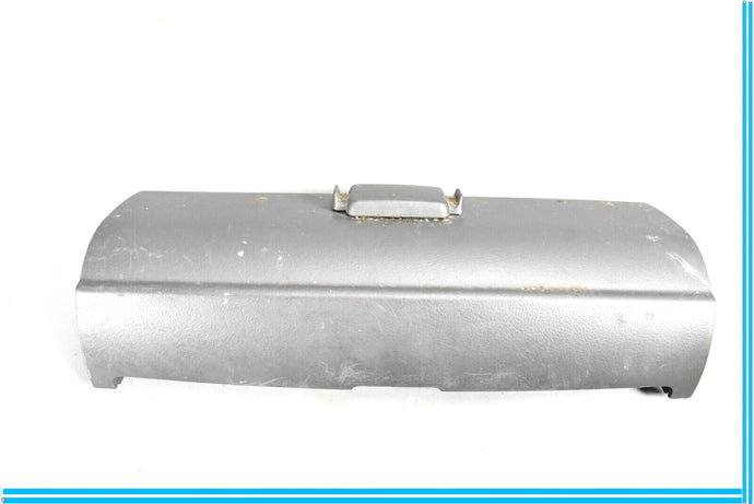 00-06 Mercedes W215 Cl-Class Front Right Under Seat Storage Door Lid Cover Oem