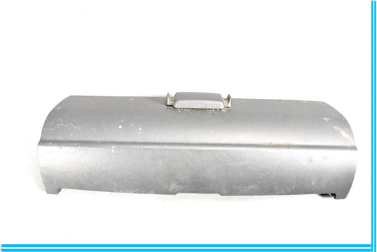 00-06 Mercedes W215 Cl-Class Front Right Under Seat Storage Door Lid Cover Oem