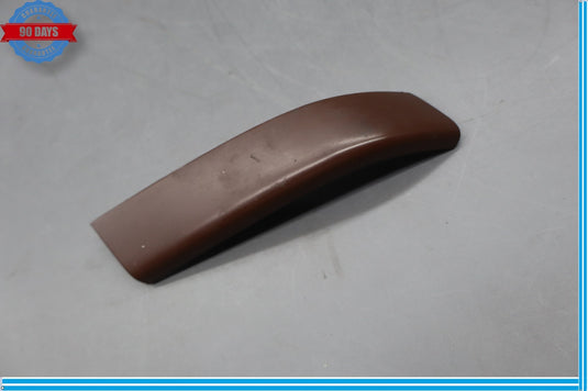 11-18 Volkswagen VW Touareg Front Left Door Panel Grab Handle Trim Oem