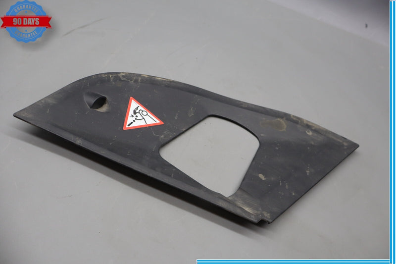 Load image into Gallery viewer, 09-15 BMW 750Li 750Li xDrive Left Side Engine Bay Fender Apron Cover Trim Oem
