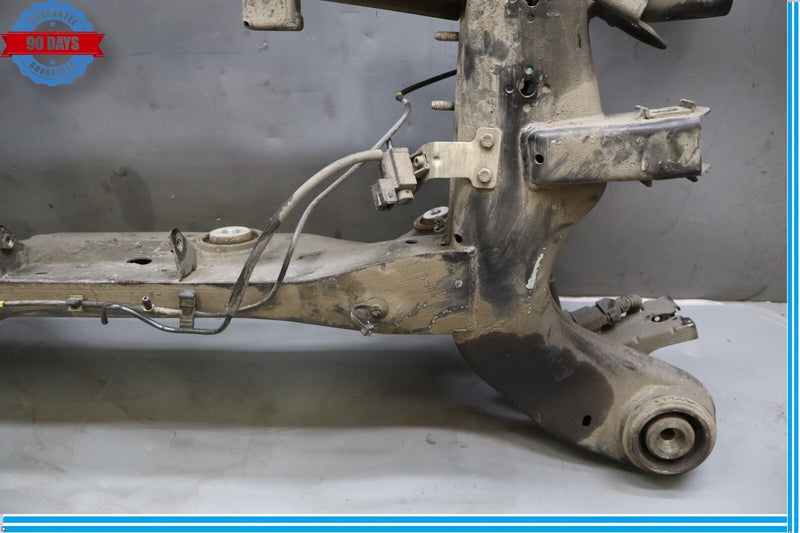 Load image into Gallery viewer, 14-17 Maserati Ghibli Rear Suspension Subframe Crossmember Frame Oem
