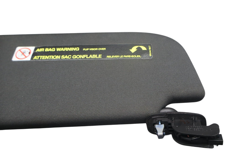 Load image into Gallery viewer, 12-18 Audi A7 Quattro C7 Front Right Passenger Side Sun Visor Sunvisor Oem
