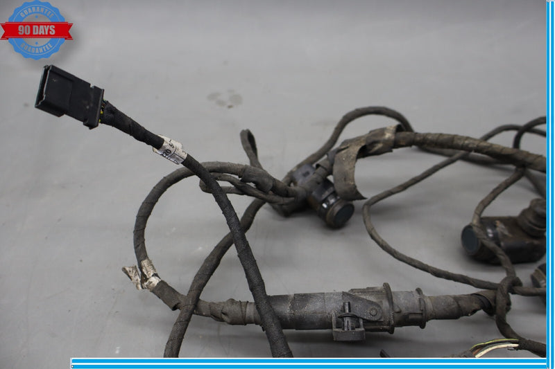 Load image into Gallery viewer, 00-08 Mercedes R230 SL500 CL500 S500 Front Bumper Parking Sensor PDC Pem Oem
