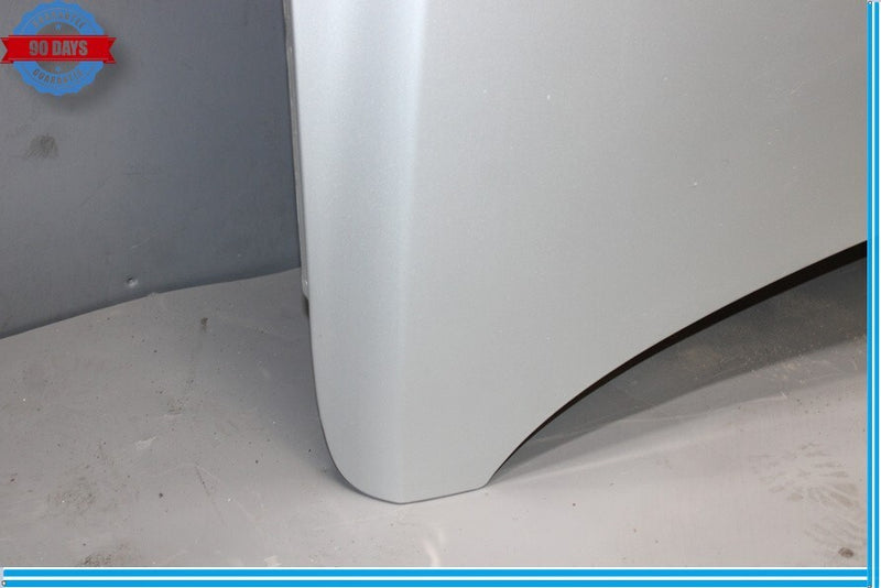 Load image into Gallery viewer, 10-19 Jaguar X351 XJ XJL Front Hood Bonnet Panel Engine Cover Oem
