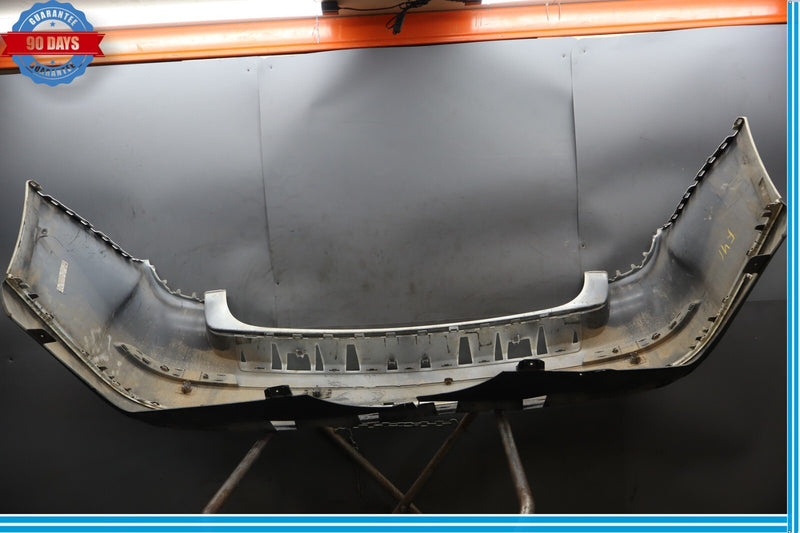 Load image into Gallery viewer, 13-16 Mercedes X166 GL450 GL350 Rear Bumper Cover Assembly A1668852125 Oem
