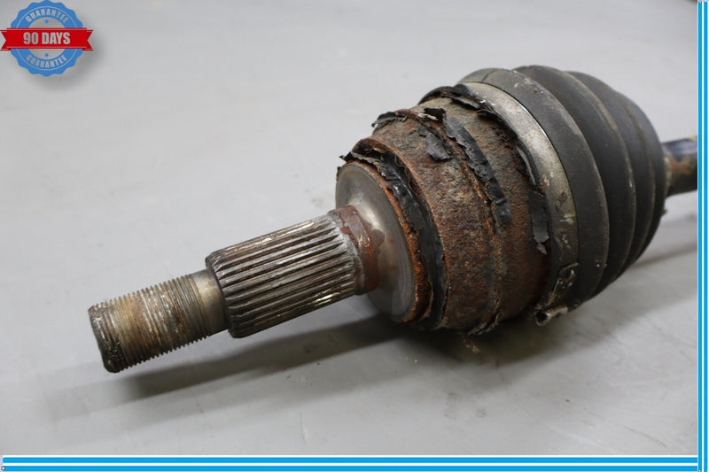 Load image into Gallery viewer, 2013 Audi A7 Front Right Side CV Axle Assembly Drive Shaft Oem
